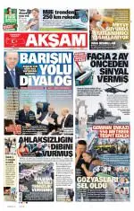 Akşam