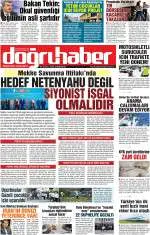Doğru Haber