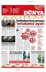 Dünya