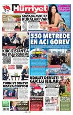 Hürriyet
