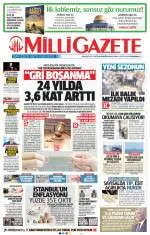 Milli Gazete