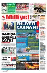 Milliyet