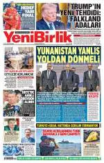 Yeni Birlik