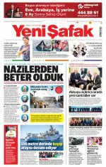 Yeni Şafak