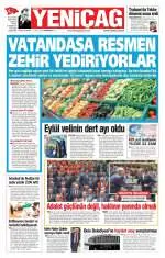 Yeni Çağ