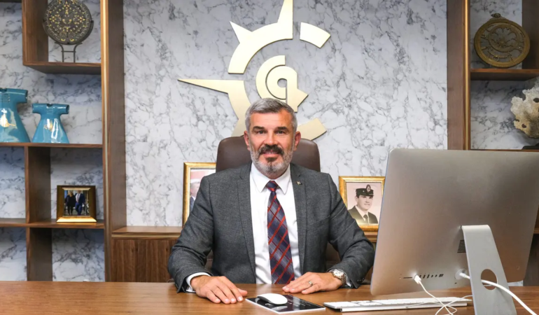 Çerkezköy TSO Seçimleri 3 Ekim’de Yapılacak