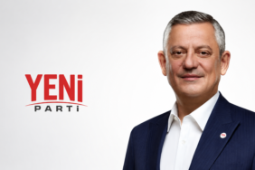 Özgür özel