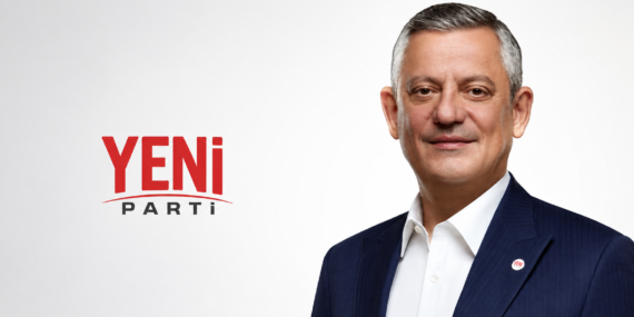 Özgür özel