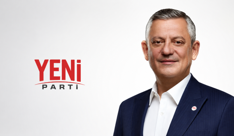 Özgür Özel Tekirdağ’a Geliyor: Programı Açıklandı