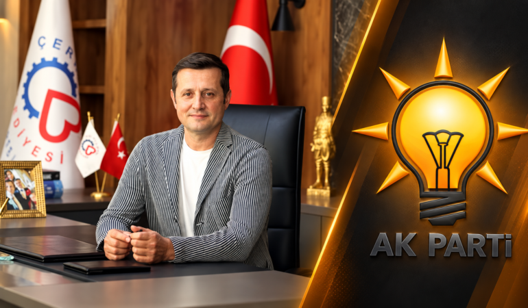Vahap Akay 29 Eylül’de AK Parti’ye katılıyor