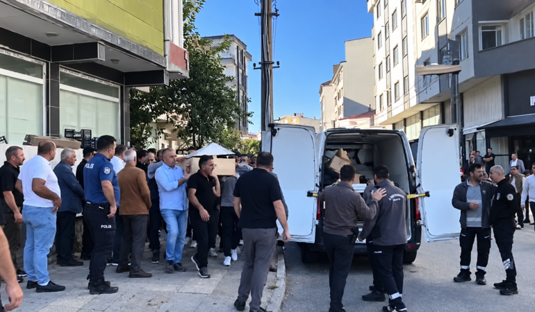 Kapaklı’da 75 Yaşındaki Kadın Öldürüldü, Eşi Gözaltında