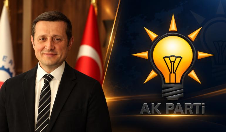 Vahap Akay’ın AK Parti’ye Geçeceği Tarih Belli Oldu