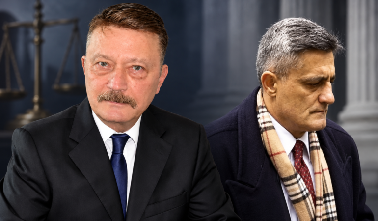Kaşif Kozinoğlu Soruşturmasında İki Şüpheliye Ev Hapsi Kararı
