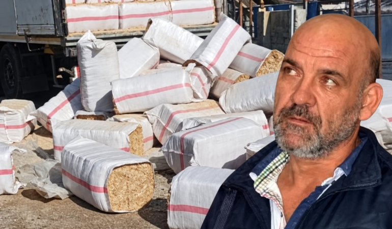 Malkara’da Saman Balyası Kazası: Mustafa Ezerel Hayatını Kaybetti