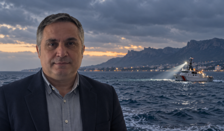 Gemi Faciasının Üzerinden 6 Gün Geçti: Orhan Bekret Kayıp