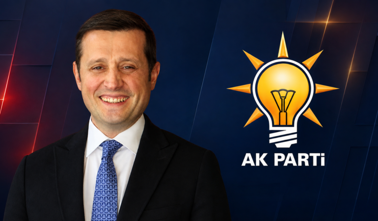 AK PARTİ GENEL MERKEZİ VAHAP AKAY’A YEŞİL IŞIK YAKTI!
