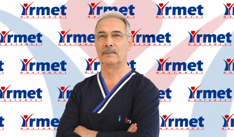 İrmet Hastanesi Genel Cerrahi Uzmanı Op. Dr. Rahmi Kaya Yaşam Mücadelesini Kaybetti