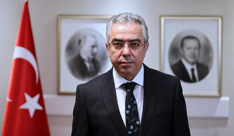 Mehmet Uçum’dan 2028 Seçimleri İçin Tarih Açıklaması: Mart veya Nisan Ayını İşaret Etti