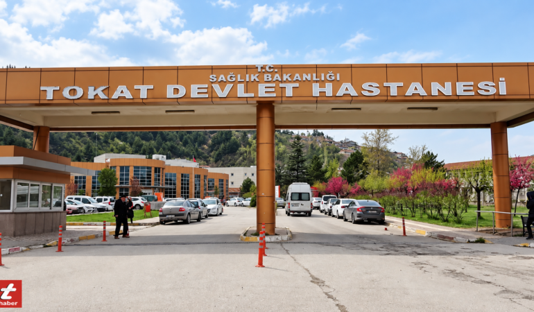 Tokat’ta Yaklaşık 5 Bin Hastane Başvurusu: Rahatsızlığın Nedeni Araştırılıyor