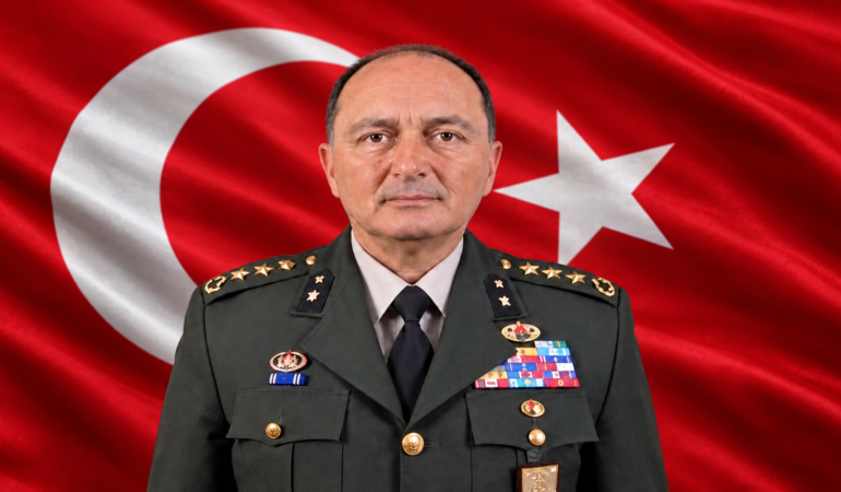 Ankara’da Askerî Araç Kazası: Albay Sayit Gökgöz Şehit Oldu